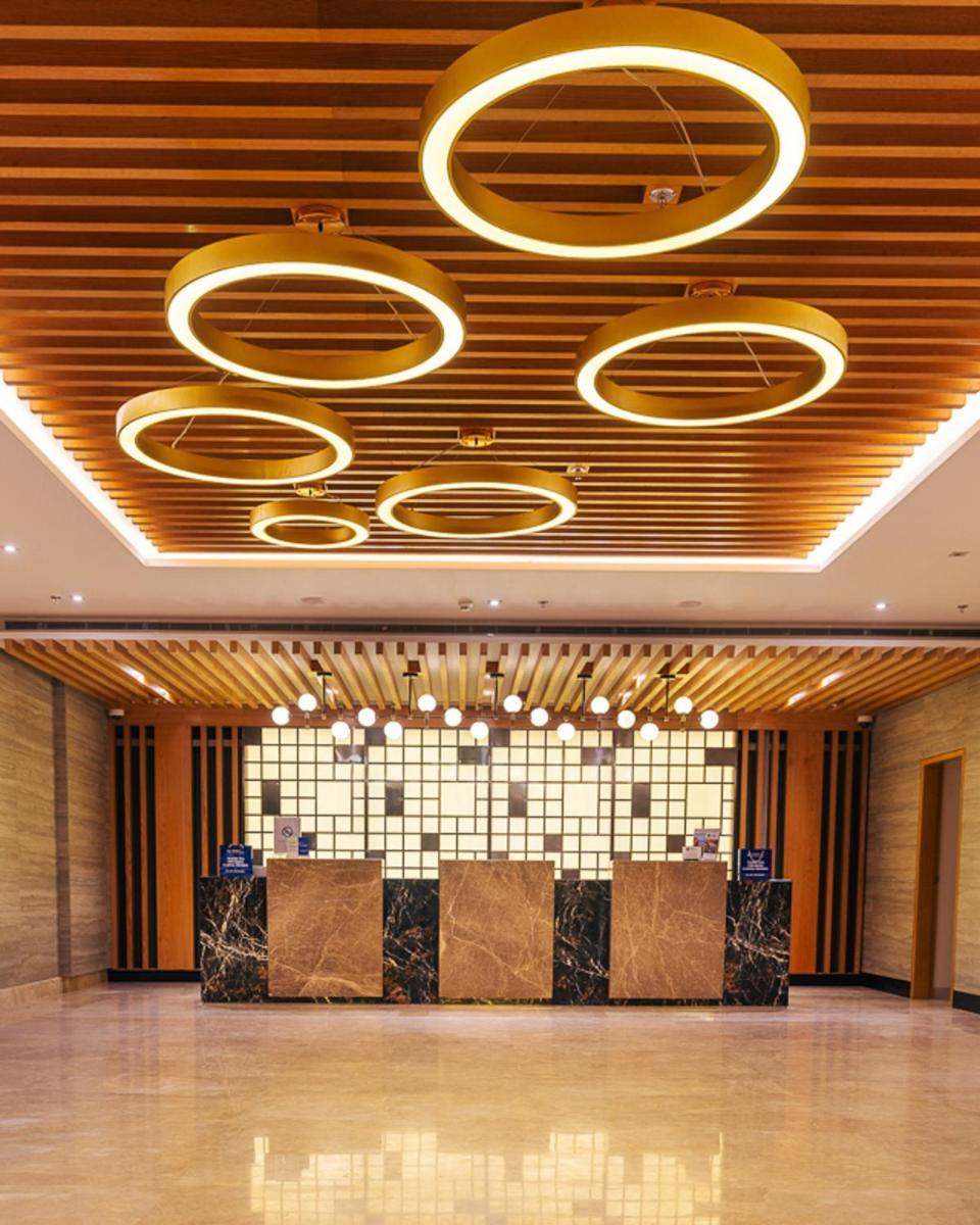 Best Western Heritage Cox's Bazar Eksteriør bilde